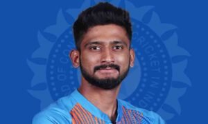 Khaleel Ahmed Biography