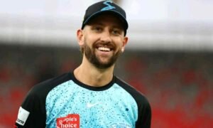 Matthew Short Biography