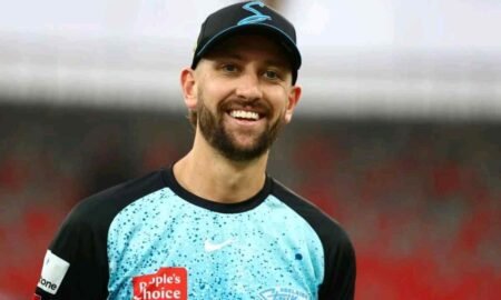 Matthew Short Biography