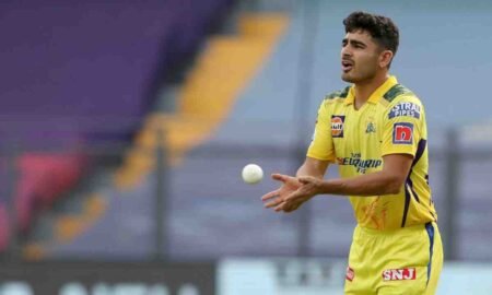 Mukesh Choudhary Biography