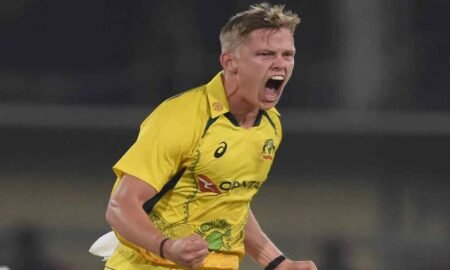 Nathan Ellis Biography