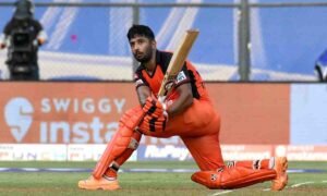 Rahul Tripathi Biography: Age, Height, Stats, Net Worth, Family Rahul Tripathi Biography: Age, Height, Career, Stats and Family