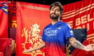 Rajat Patidar Biography: Age, Height, Stats, Net Worth, Family Rajat Patidar Biography: Age, Height, Career, Stats and Family