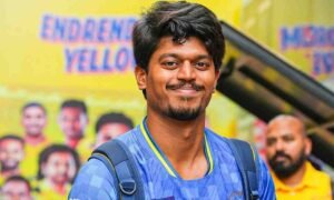 Ramakrishna Ghosh Biography: Age, Height, Stats, Net Worth, Family Ramakrishna Ghosh Biography