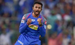 Shreyas Gopal Biography: Age, Height, Stats, Net Worth, Family Shreyas Gopal Biography