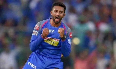 Shreyas Gopal Biography: Age, Height, Stats, Net Worth, Family Shreyas Gopal Biography