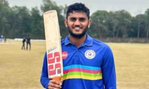 Urvil Patel Biography: Age, Height, Stats, Net Worth, Family Urvil Patel Biography