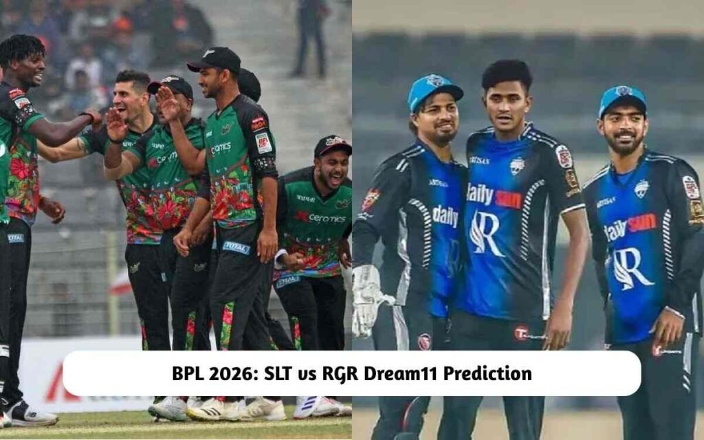 SLT vs RGR Dream11 Prediction