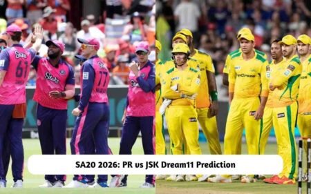 PR vs JSK Dream11 Prediction