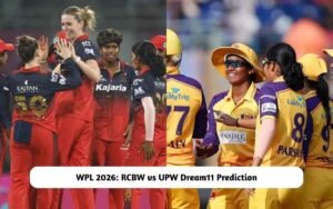 WPL 2026: RCBW vs UPW Dream11 Prediction Today Match 18, Pitch Report, Playing XI, Fantasy Cricket Tips RCBW vs UPW Dream11 Prediction