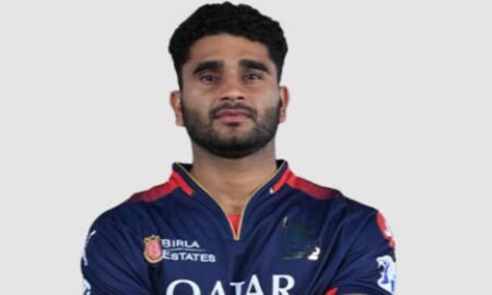 Abhinandan Singh Biography: Age, Height, Stats, Net Worth, Family Abhinandan Singh Biography