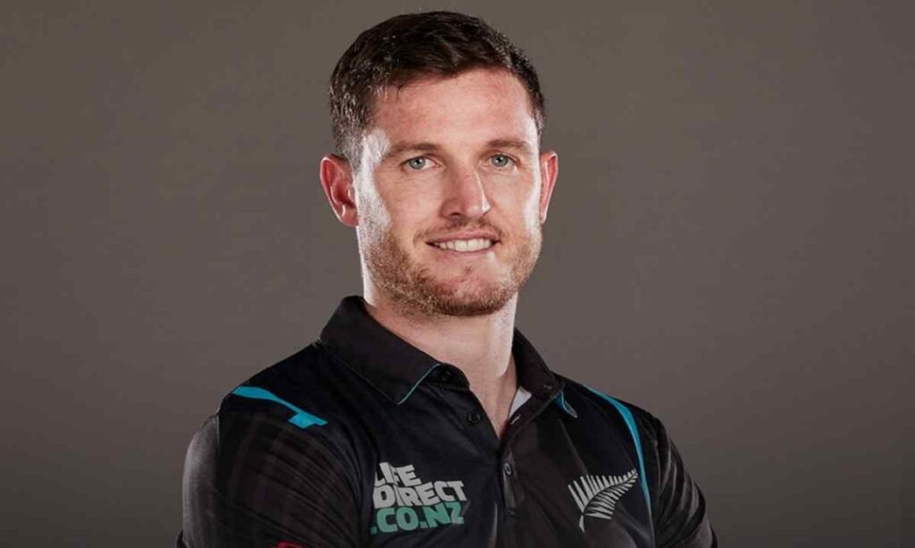 Adam Milne Biography