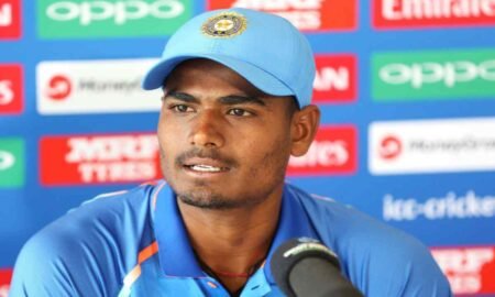 Anukul Roy Biography