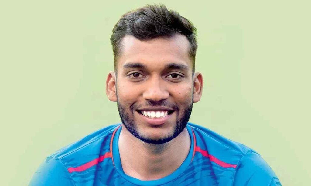 Atharva Ankolekar Biography