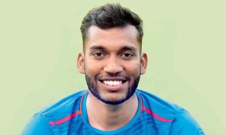 Atharva Ankolekar Biography: Age, Height, Stats, Net Worth, Family Atharva Ankolekar Biography