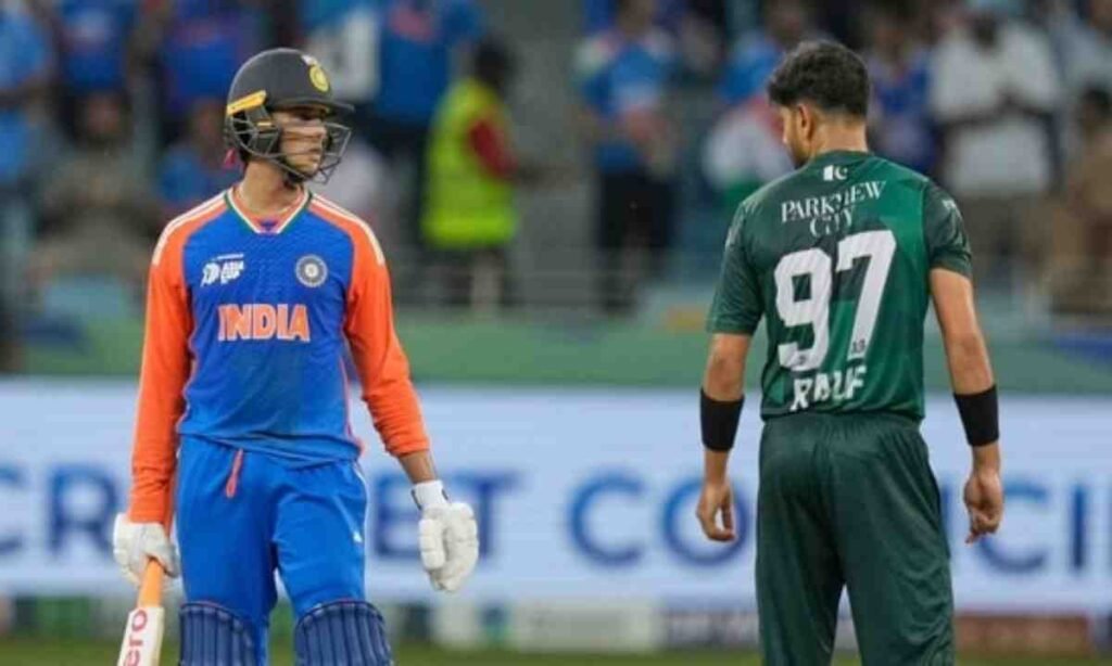 Big Shock in T20 World Cup 2026: Pakistan Refuses to Play India on Feb 15