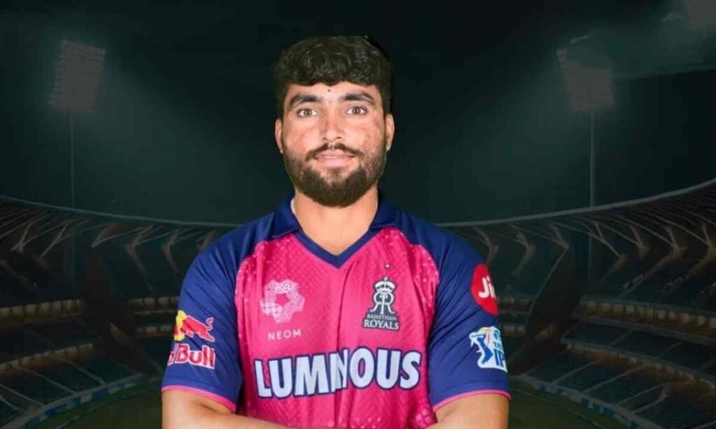 Brijesh Sharma Biography