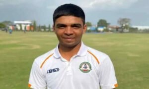 Danish Malewar Biography: Age, Height, Stats, Net Worth, Family Danish Malewar Biography