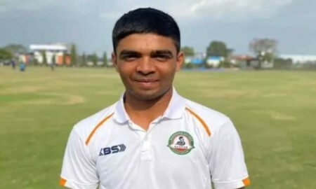 Danish Malewar Biography: Age, Height, Stats, Net Worth, Family Danish Malewar Biography