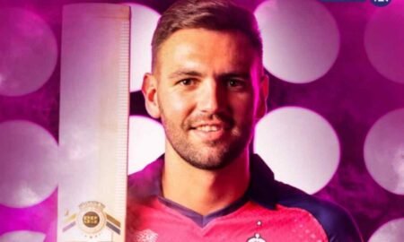 Donovan Ferreira Biography