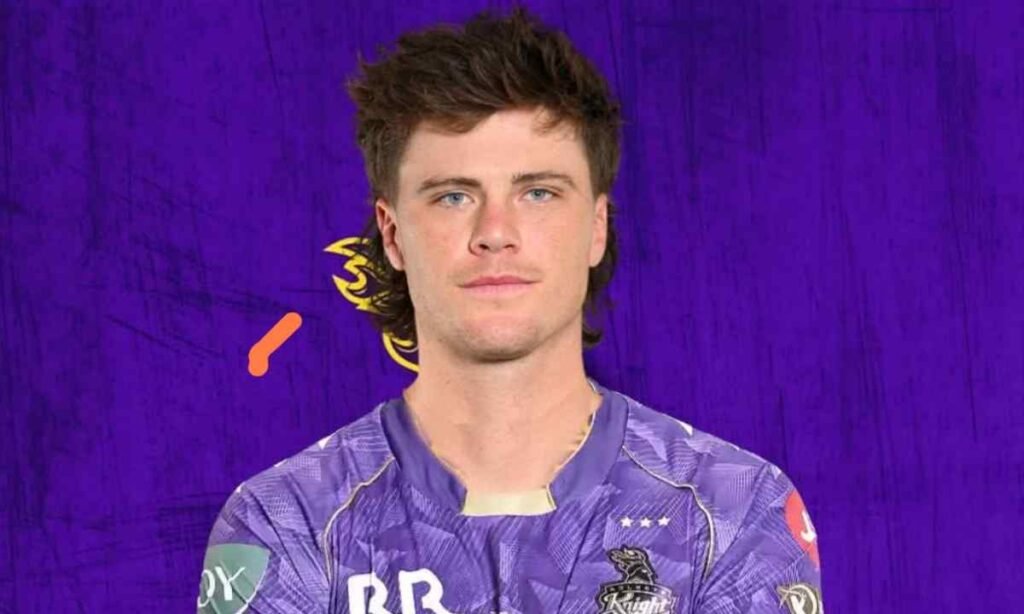 Finn Allen Biography