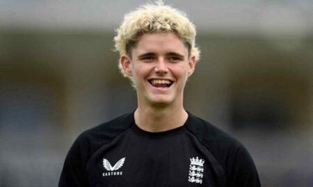 Jacob Bethell Biography