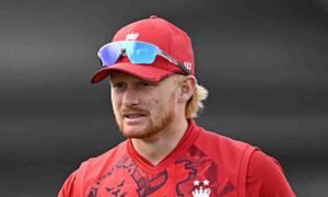 Jordan Cox Biography