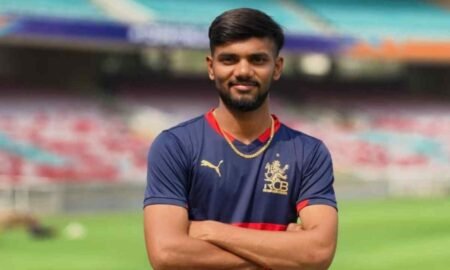 Kanishk Chouhan Biography