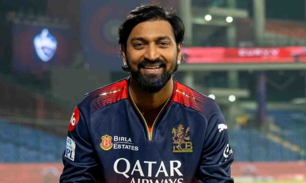 Krunal Pandya Biography: Age, Height, Career, Stats and Family