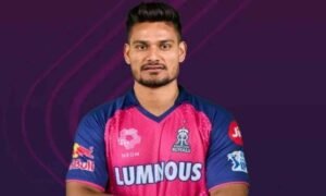 Kuldeep Sen Biography