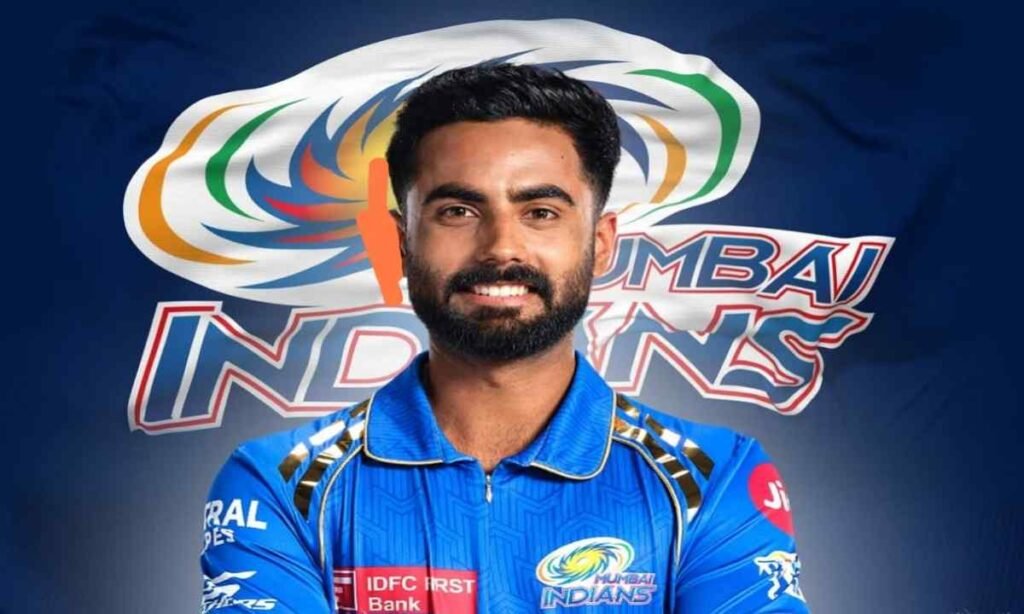 Naman Dhir Biography