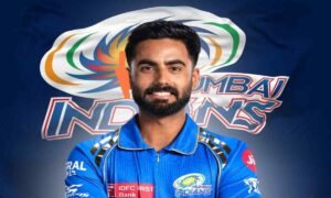 Naman Dhir Biography