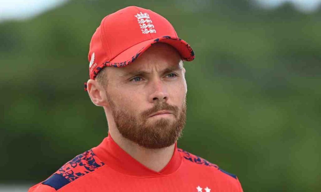 Philip Salt Biography: Age, Height, Career, Stats and Family