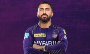 Ramandeep Singh Biography: Age, Height, Stats, Net Worth, Family Ramandeep Singh Biography