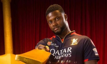 Romario Shepherd Biography