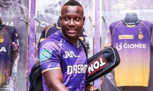 Rovman Powell Biography: Age, Height, Stats, Net Worth, Family Rovman Powell Biography