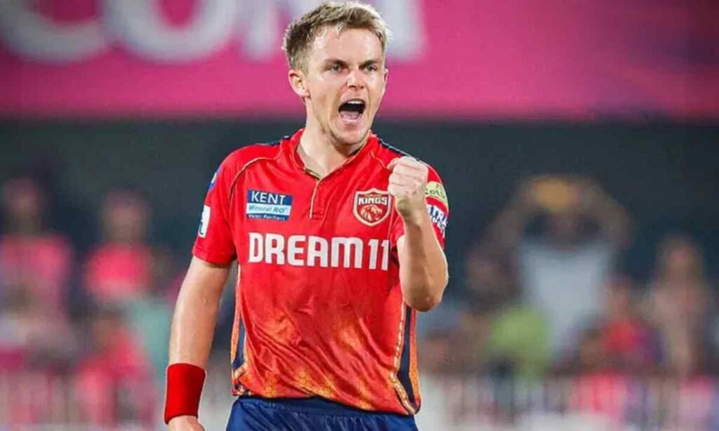 Sam Curran Biography: Age, Height, Career, Stats and Family