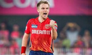 Sam Curran Biography: Age, Height, Stats, Net Worth, Family Sam Curran Biography