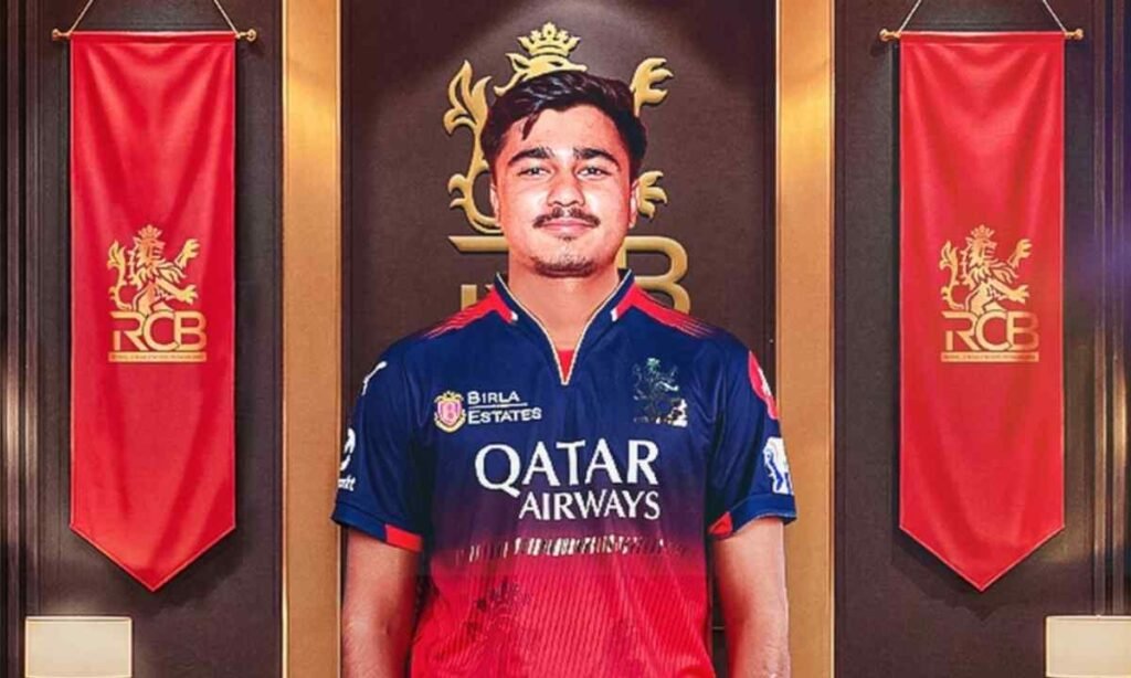 Satvik Deswal Biography: Age, Height, Career, Stats and Family