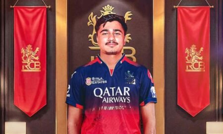 Satvik Deswal Biography