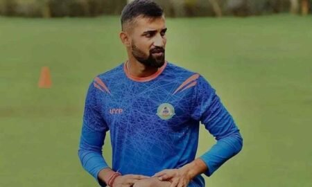 Shubham Dubey Biography