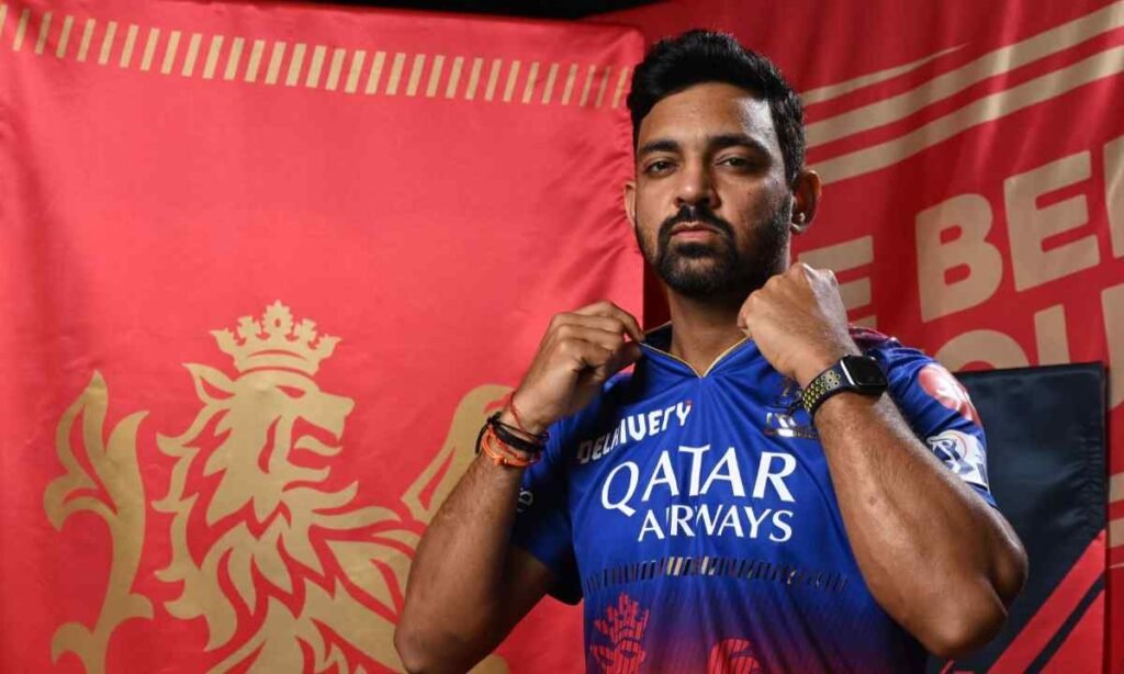 Swapnil Singh Biography: