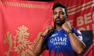 Swapnil Singh Biography: