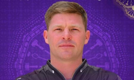 Tim Seifert Biography: Age, Height, Stats, Net Worth, Family Tim Seifert Biography