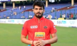 Tejasvi Singh Biography: Age, Height, Stats, Net Worth, Family Tejasvi Singh Biography