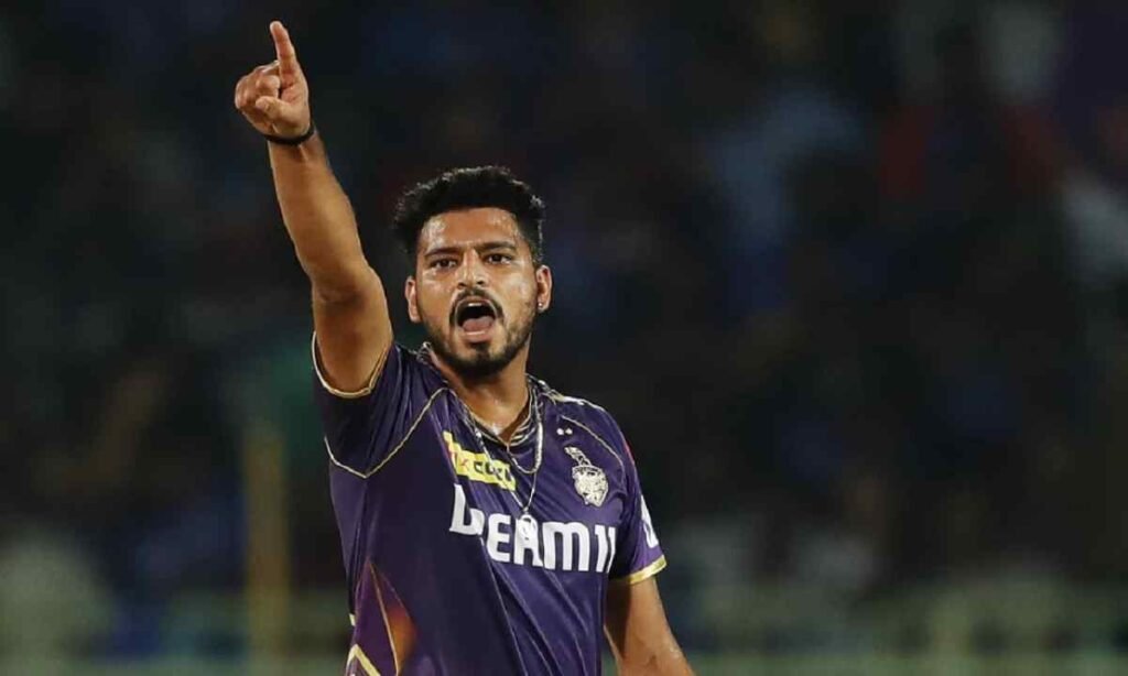 Vaibhav Arora Biography