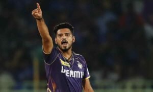 Vaibhav Arora Biography