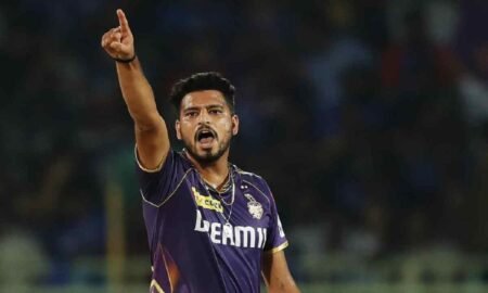 Vaibhav Arora Biography