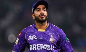 Venkatesh Iyer Biography: Age, Height, Stats, Net Worth, Family Venkatesh Iyer Biography