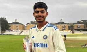 Vihaan Malhotra Biography